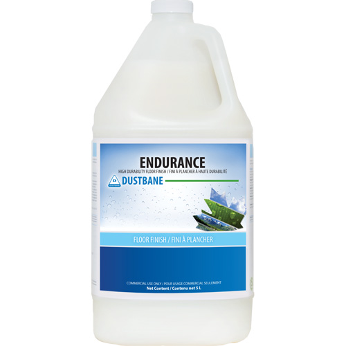 Fini &agrave; plancher de haute durabilit&eacute; Endurance, 5 L, Cruche The Estey Group