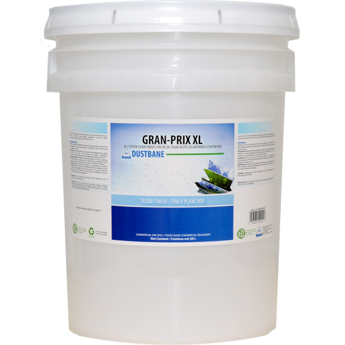 Fini &agrave; plancher Gran-Prix XL, 20 L, Baril The Estey Group