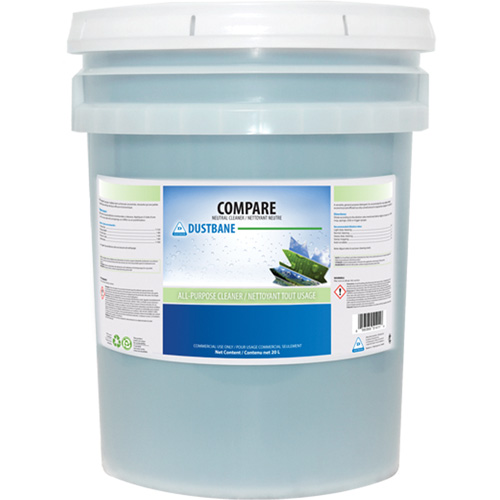 Compare Neutral Cleaner, 210 L, Drum The Estey Group