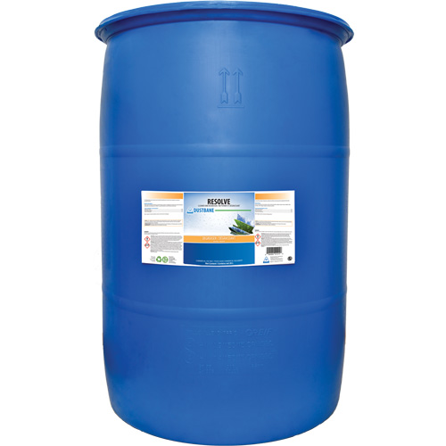 Nettoyant et d&eacute;graissant Resolve, 210 L, Baril The Estey Group
