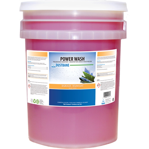 Power Wash Pressure Wash Concentrate The Estey Group