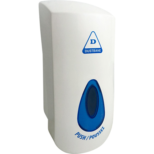 Distributeur de savon mousse, &agrave; pression, Capacit&eacute; de 900 ml, Format Vrac The Estey Group