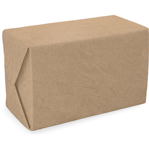 Serviettes de table Full Fold II Pro Select, 1 pli, 13" x 12" The Estey Group