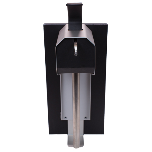 Waterless Hand Soap Dispenser The Estey Group