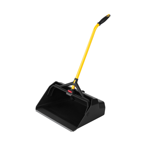 Maximizer Heavy-Duty Stand-Up Debris Pan, Plastic The Estey Group