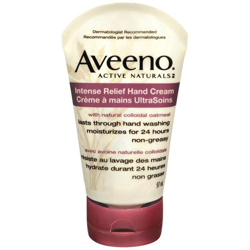 Active Naturals Skin Relief Hand Cream The Estey Group