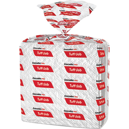 Chiffons Pro Tuff-Job, Tout usage, 12" lo x 13" la The Estey Group
