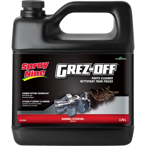 Grez-Off Degreaser, Jug The Estey Group