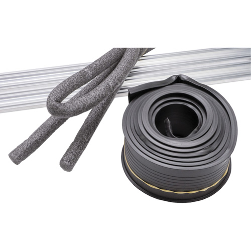 Garage Door Weatherstripping Sweep The Estey Group