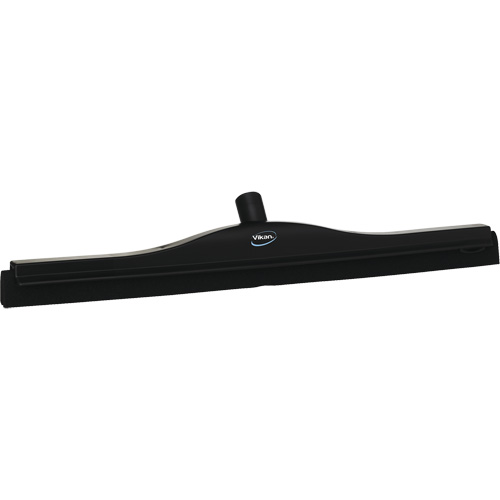 Raclette avec lame en mousse, 24", Noir The Estey Group