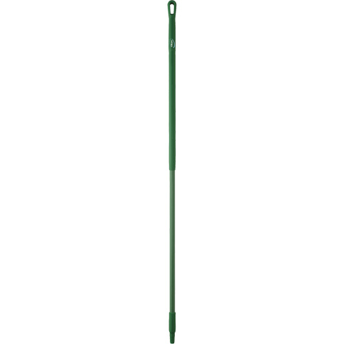 Manche, Balai/Grattoir/Raclette, Vert, Standard, 59" lo The Estey Group