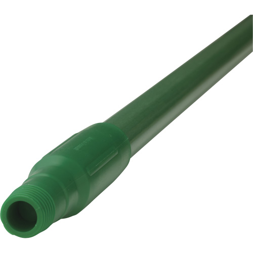 Manche, Balai/Grattoir/Raclette, Vert, Standard, 59" lo The Estey Group