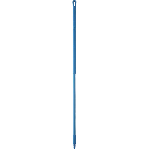 Manche, Balai/Grattoir/Raclette, Bleu, Standard, 59" lo The Estey Group