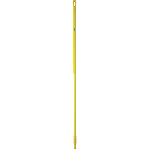 Manche, Balai/Grattoir/Raclette, Jaune, Standard, 59" lo The Estey Group