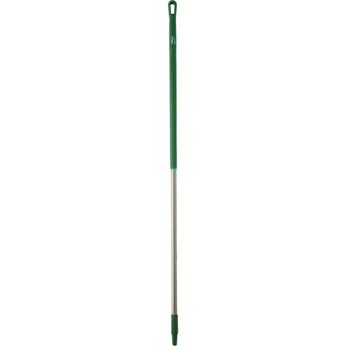 Manche, Balai/Grattoir/Raclette, Vert, Standard, 59" lo The Estey Group