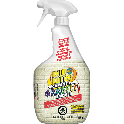 Graffiti Remover The Estey Group