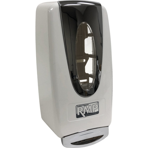 Distributeur de savon mousse, &agrave; pression, Capacit&eacute; de 1000 ml, Format Cartouche de recharge The Estey Group