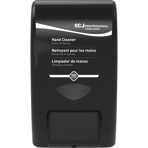 Cleanse Ultra 2000 Dispenser The Estey Group