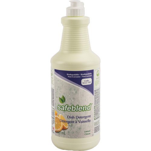 D&eacute;tergent pour vaisselle, 950 ml, Citron The Estey Group