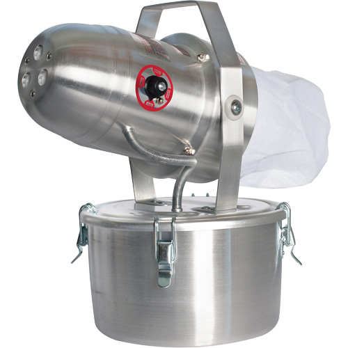 Brumisateur Tri-Jet pour traitement antimoisissure The Estey Group