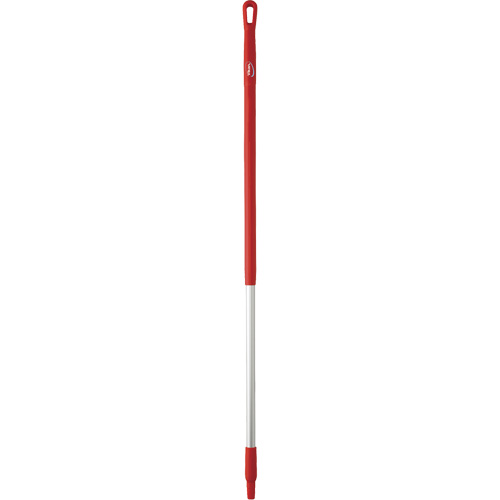 Manche, Balai/Grattoir/Raclette, Rouge, Standard, 51" lo The Estey Group