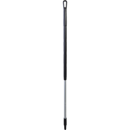 Handle, Broom/Scraper/Squeegee, Black, Standard, 51" L The Estey Group
