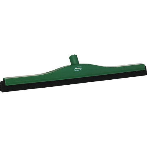 Foam Blade Squeegee, 24", Green The Estey Group