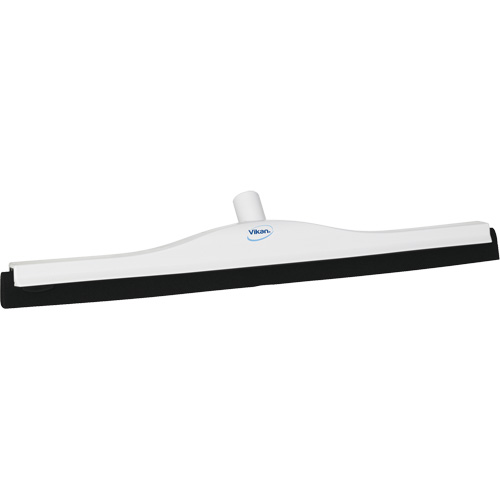 Raclette avec lame en mousse, 24", Blanc The Estey Group