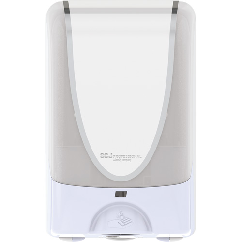 Distributeur Ultra, Sans contact, Capacit&eacute; de 1000 ml, Format Cartouche de recharge The Estey Group