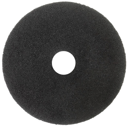 Tampons de d&eacute;capage pour planchers Titan Extreme, 17", D&eacute;capant, Gris The Estey Group