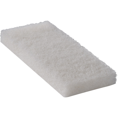 103 Octopus Light-Duty Maintenance Pads, 10" L x 4-1/2" W The Estey Group