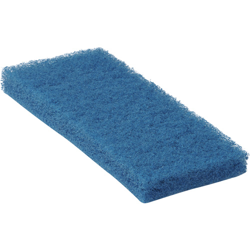102 Octopus Medium-Duty Maintenance Pads, 10" L x 4-1/2" W The Estey Group