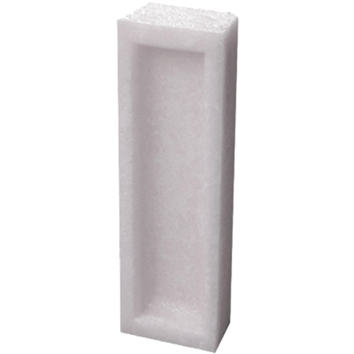 Blocs d&eacute;sodorisants pour parois de cuvette Health Gards, Para The Estey Group
