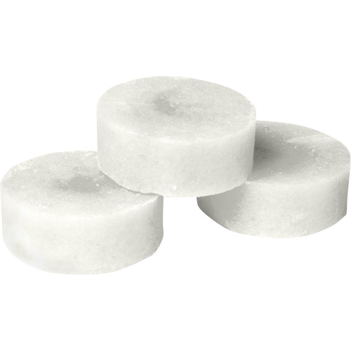 Pastilles pour urinoir Health Gards, Para The Estey Group