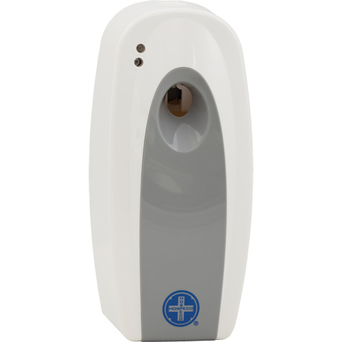 AirWorks&reg; Metered Aerosol Dispenser The Estey Group