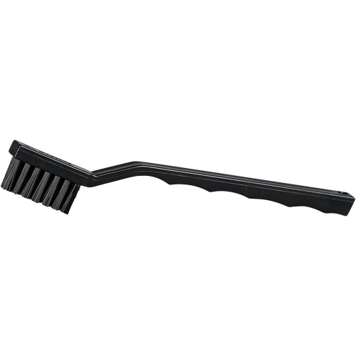 Brosse pour le nettoyage du coulis, Longeur de 7" The Estey Group
