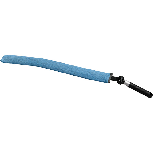 Flexible Microfibre Duster Frame, 22", Metal/Plastic The Estey Group