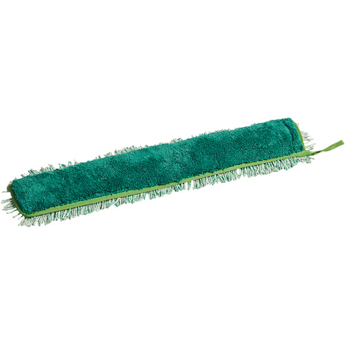 Manchon &agrave; double face pour plumeau en microfibres, Microfibre The Estey Group