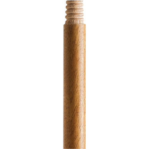 Handle, Wood, ACME Threaded Tip, 15/16" Diameter, 48" Length The Estey Group