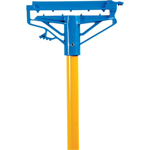 Manche Step-N-Go, Fibre de verre, Pointe Barri&egrave;re ouverte, 1" dia, 60" lo The Estey Group