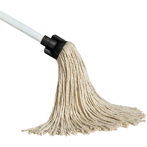 Loopy Detachable Yacht Mop, Cotton, 12 oz., Cut Style The Estey Group