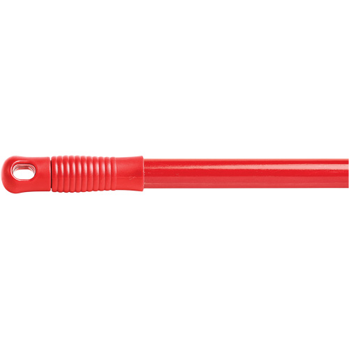 Manche, Fibre de verre, Pointe Filetage ACME, 1" dia, 54" lo The Estey Group