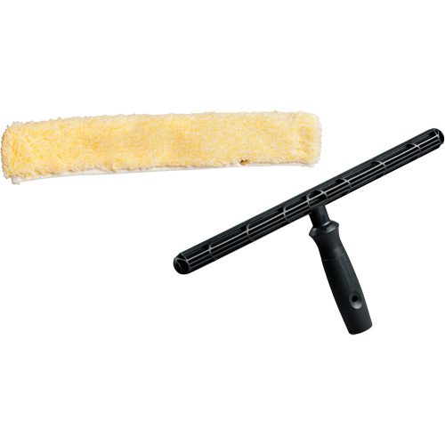 Manchon pour lavette &agrave; vitres avec manche en T The Estey Group