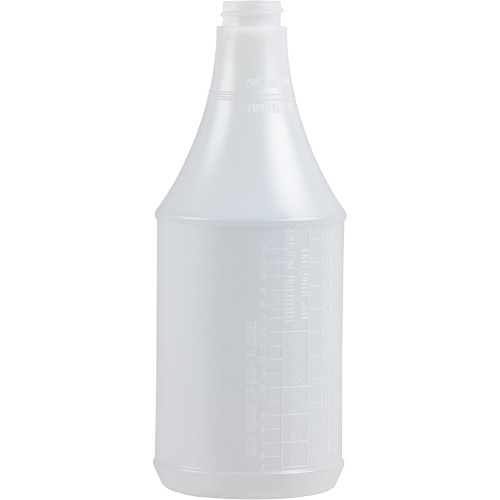 Bouteille &agrave; pulv&eacute;risateur ronde, 24 oz The Estey Group