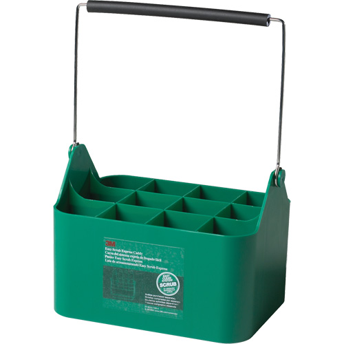 Easy Scrub Express Caddy The Estey Group