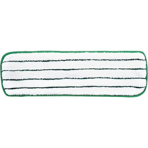 Easy Flat Mop, Scrubber, 18" The Estey Group
