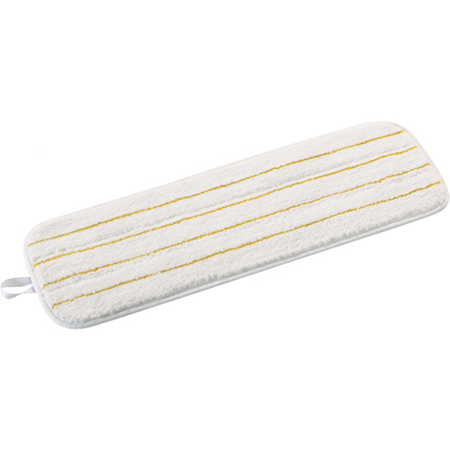 Easy Shine Applicator Pad, Finishing, 18" The Estey Group