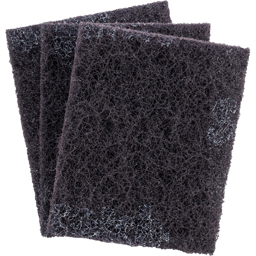 Scotch-Brite Easy Erasing Pad, 2-4/5" L x 4-1/2" W The Estey Group