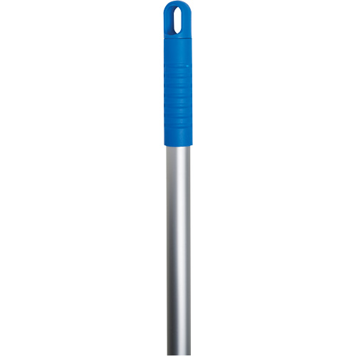 Manche, Aluminium, Pointe Connexion rapide, 1" dia, 60" lo The Estey Group