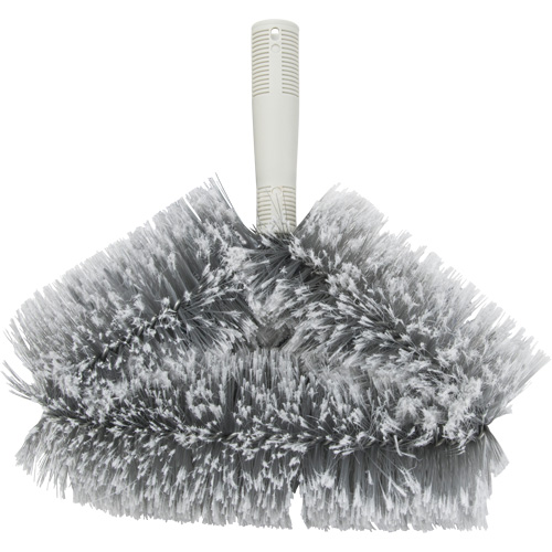 Brosse annulaire pour &eacute;pousseter les pales de ventilateur, Polypropyl&egrave;ne The Estey Group